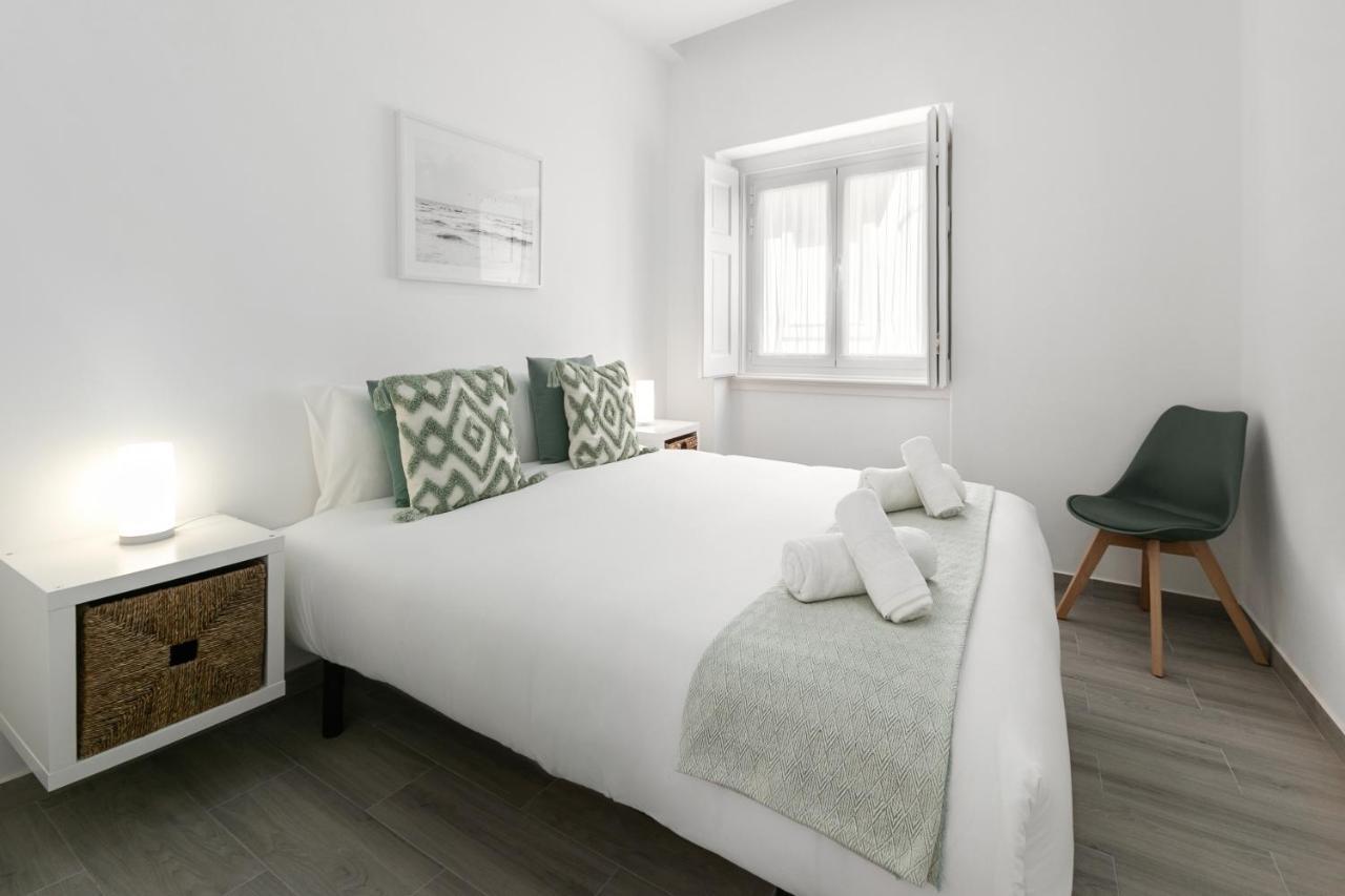 Apartament Refugio Da Nazaré Zewnętrze zdjęcie