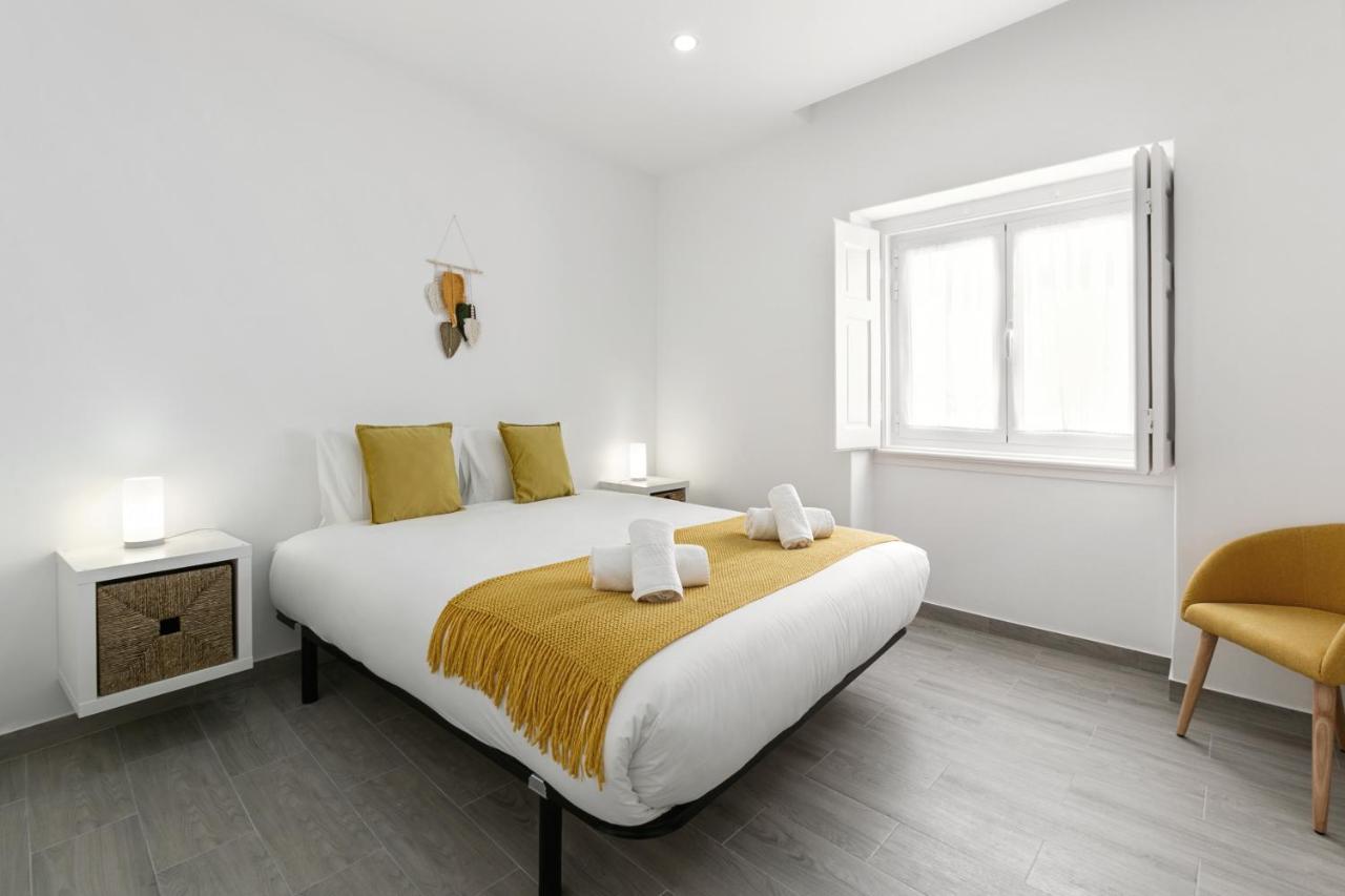 Apartament Refugio Da Nazaré Zewnętrze zdjęcie