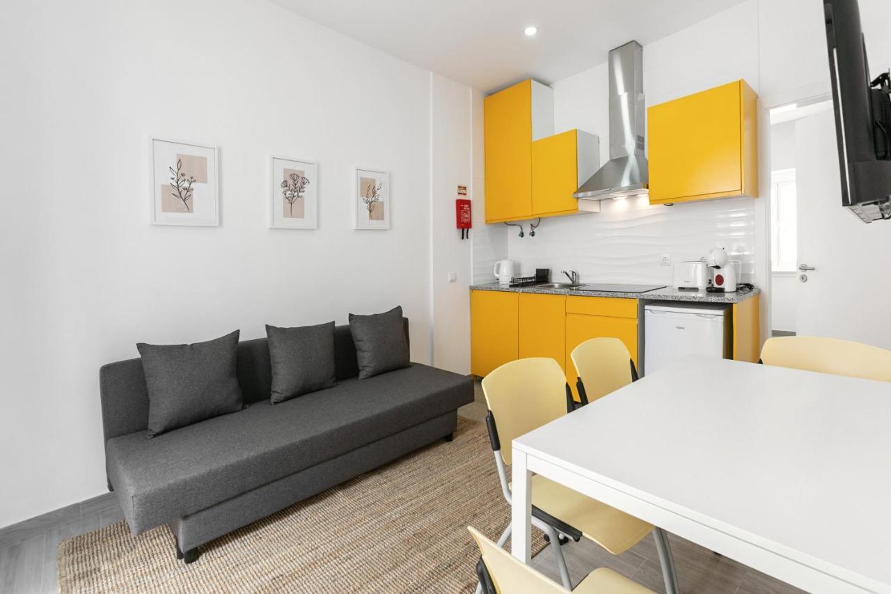 Apartament Refugio Da Nazaré Zewnętrze zdjęcie