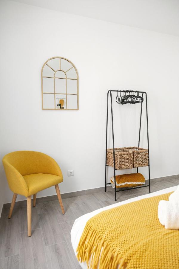 Apartament Refugio Da Nazaré Zewnętrze zdjęcie
