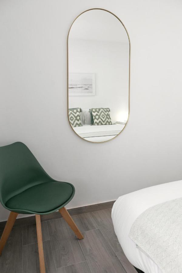 Apartament Refugio Da Nazaré Zewnętrze zdjęcie
