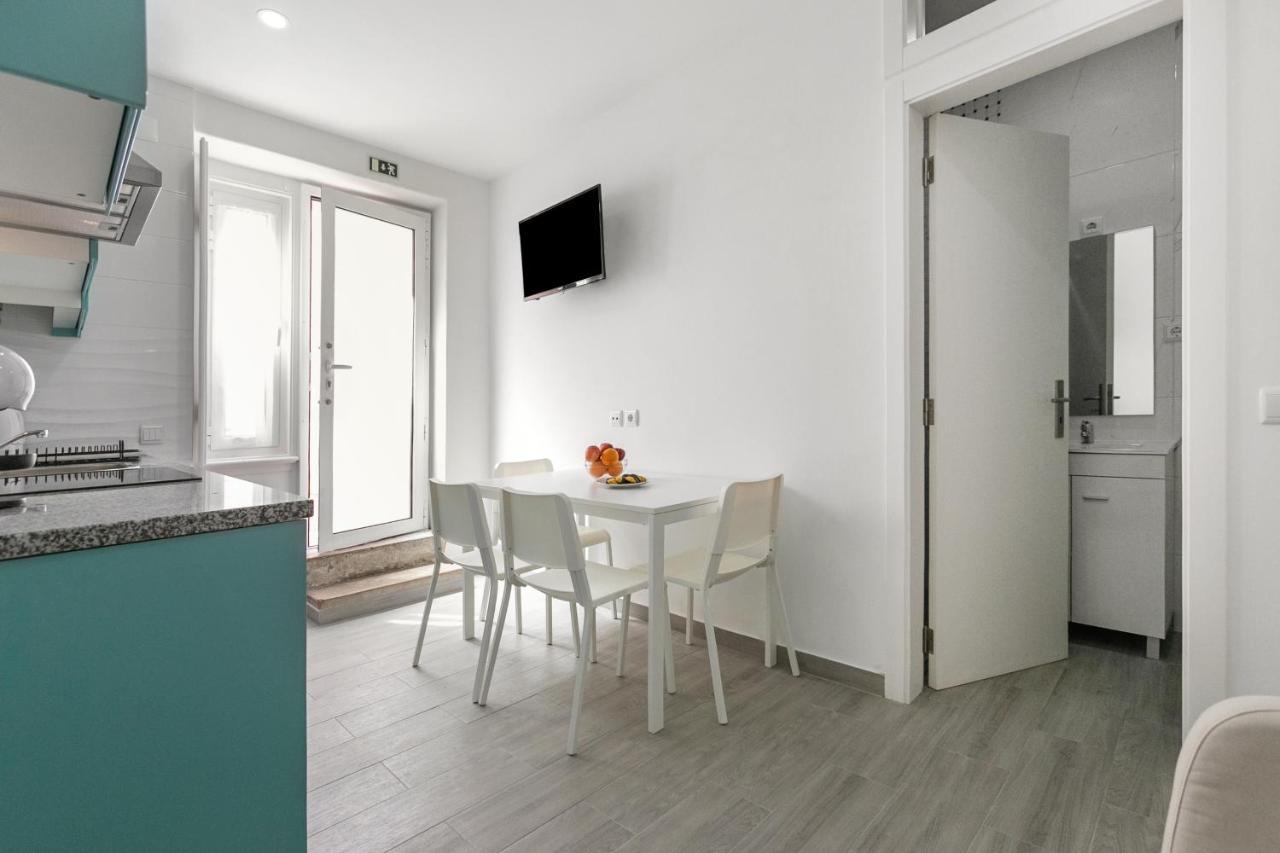 Apartament Refugio Da Nazaré Zewnętrze zdjęcie