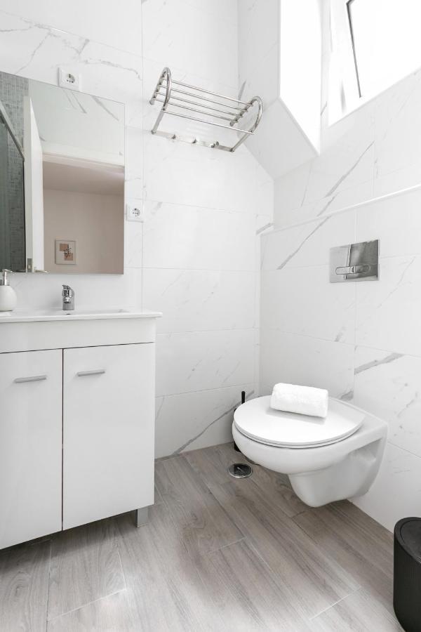 Apartament Refugio Da Nazaré Zewnętrze zdjęcie