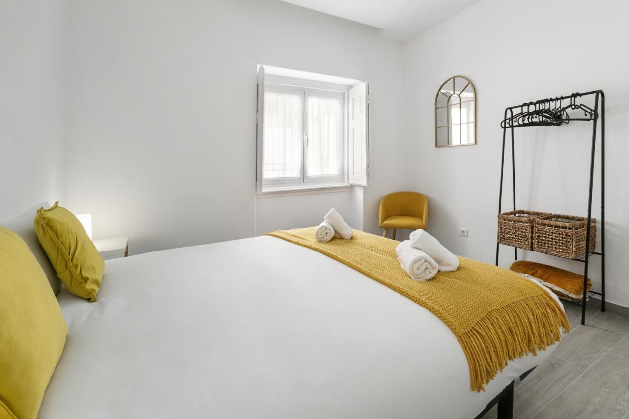 Apartament Refugio Da Nazaré Zewnętrze zdjęcie