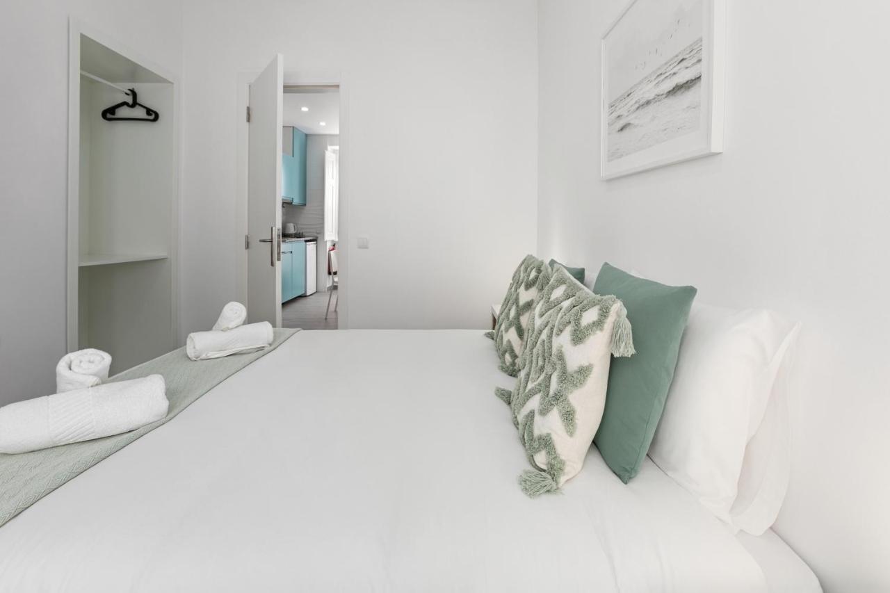 Apartament Refugio Da Nazaré Zewnętrze zdjęcie
