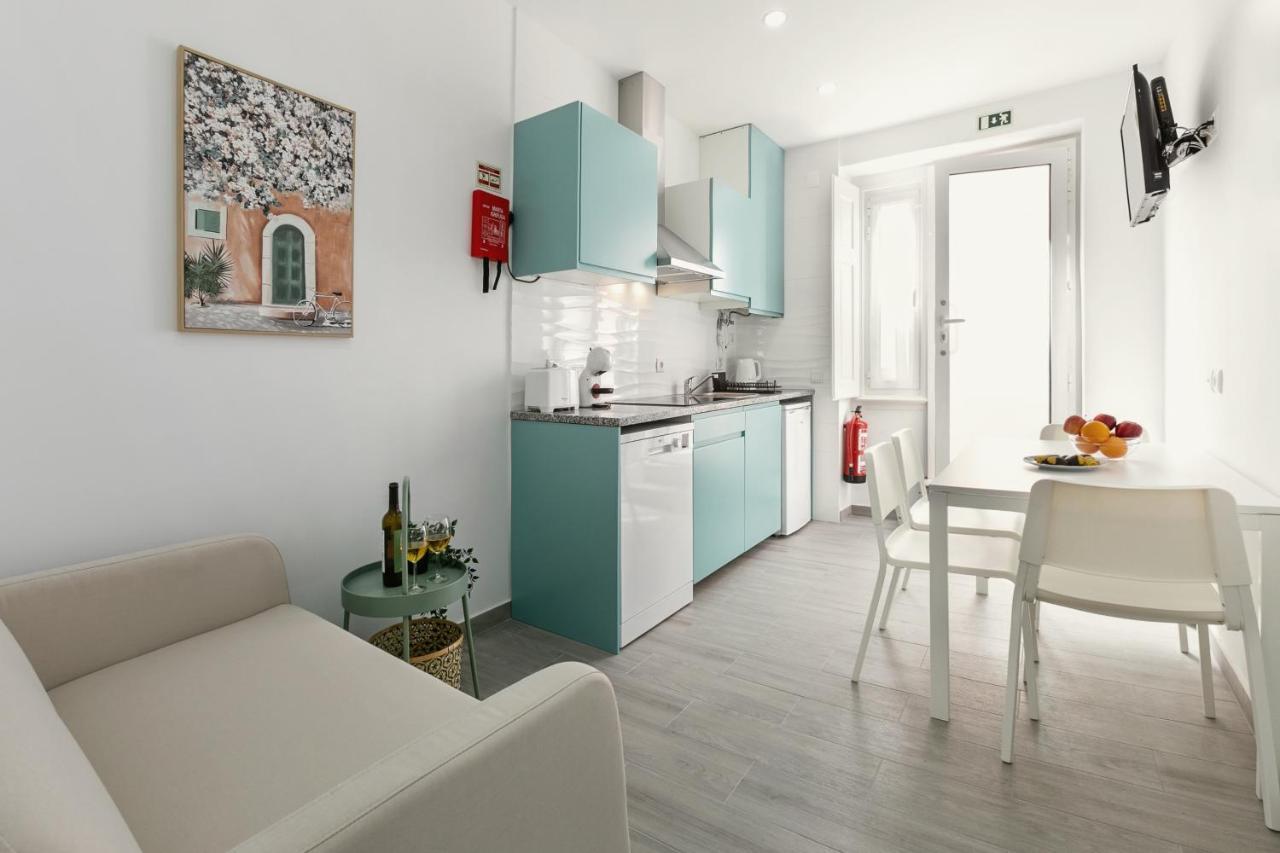 Apartament Refugio Da Nazaré Zewnętrze zdjęcie