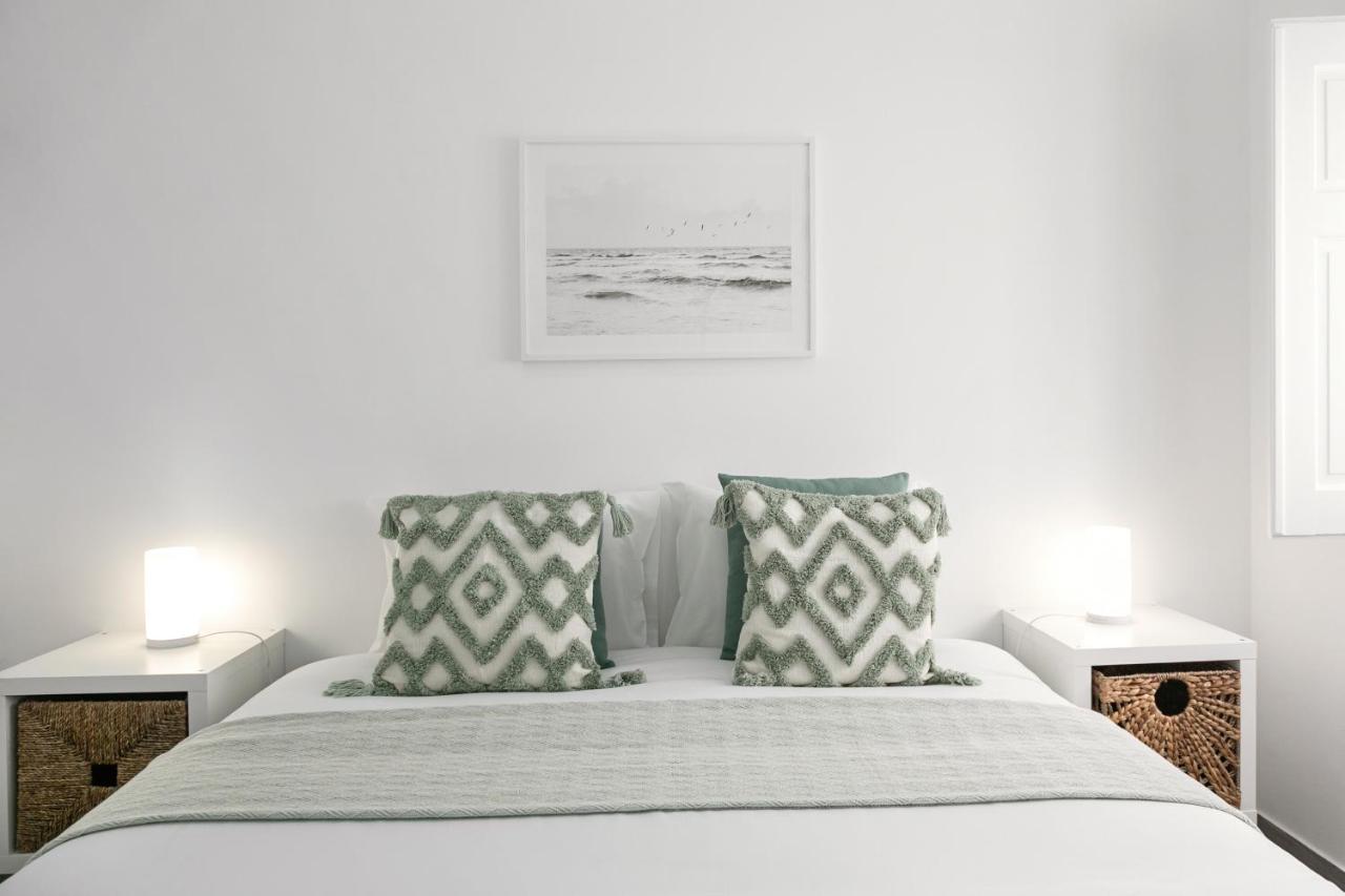 Apartament Refugio Da Nazaré Zewnętrze zdjęcie