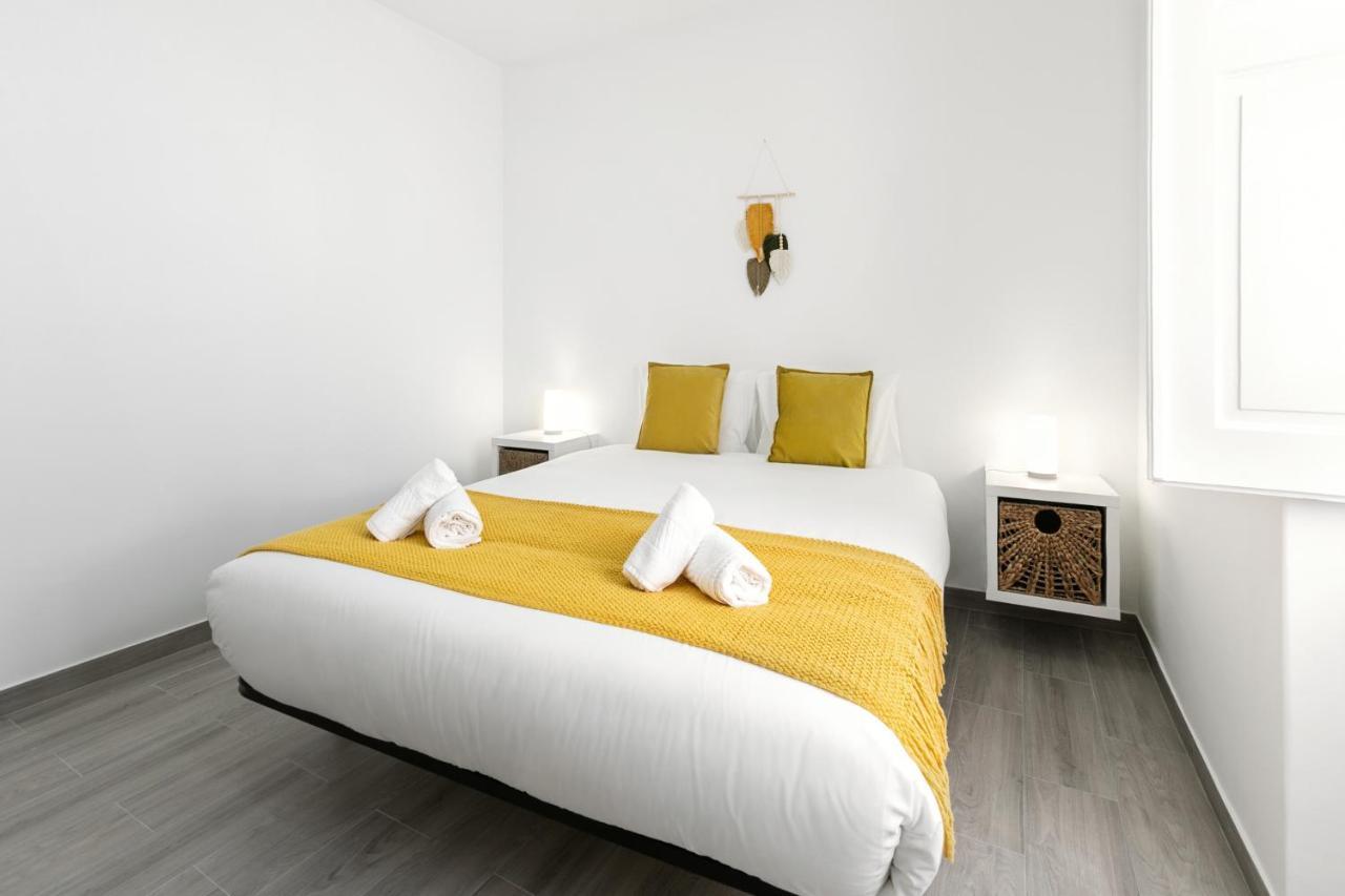 Apartament Refugio Da Nazaré Zewnętrze zdjęcie