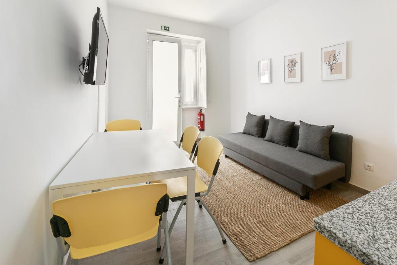 Apartament Refugio Da Nazaré Zewnętrze zdjęcie