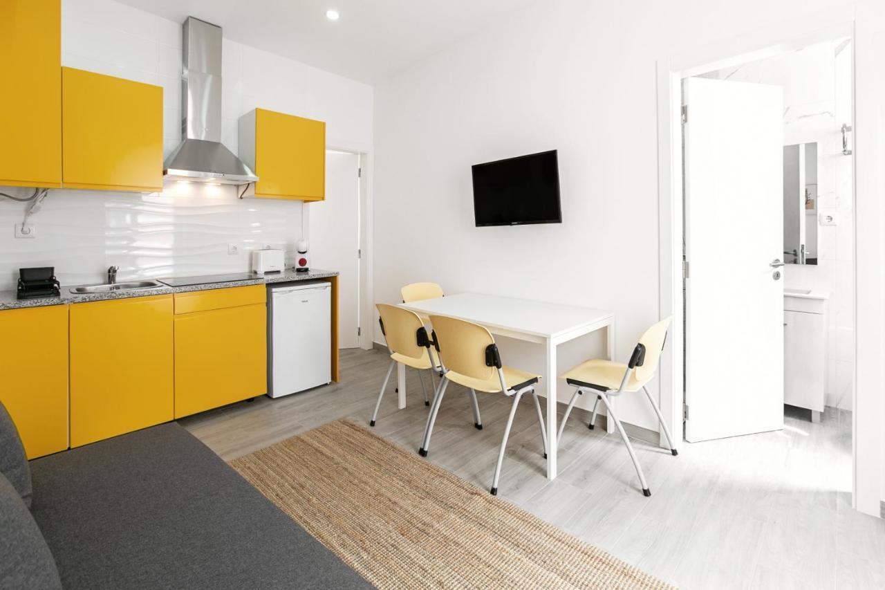 Apartament Refugio Da Nazaré Zewnętrze zdjęcie